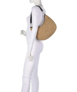 Markberg Shoulder Bags-Helia Shoulder bag bast