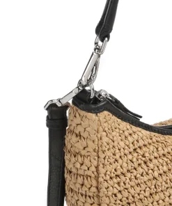 Markberg Shoulder Bags-Helia Shoulder bag bast