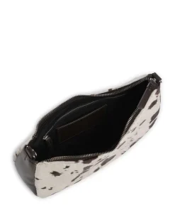 Markberg Shoulder Bags|Crossbody Bags-Helia Shoulder bag fur, fine grain cow leather