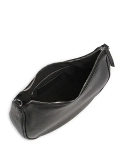 Markberg Shoulder Bags-Helia Shoulder bag grained cow leather