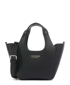 Guess Handbags|Crossbody Bags-Helina Mini Handbag imitation leather