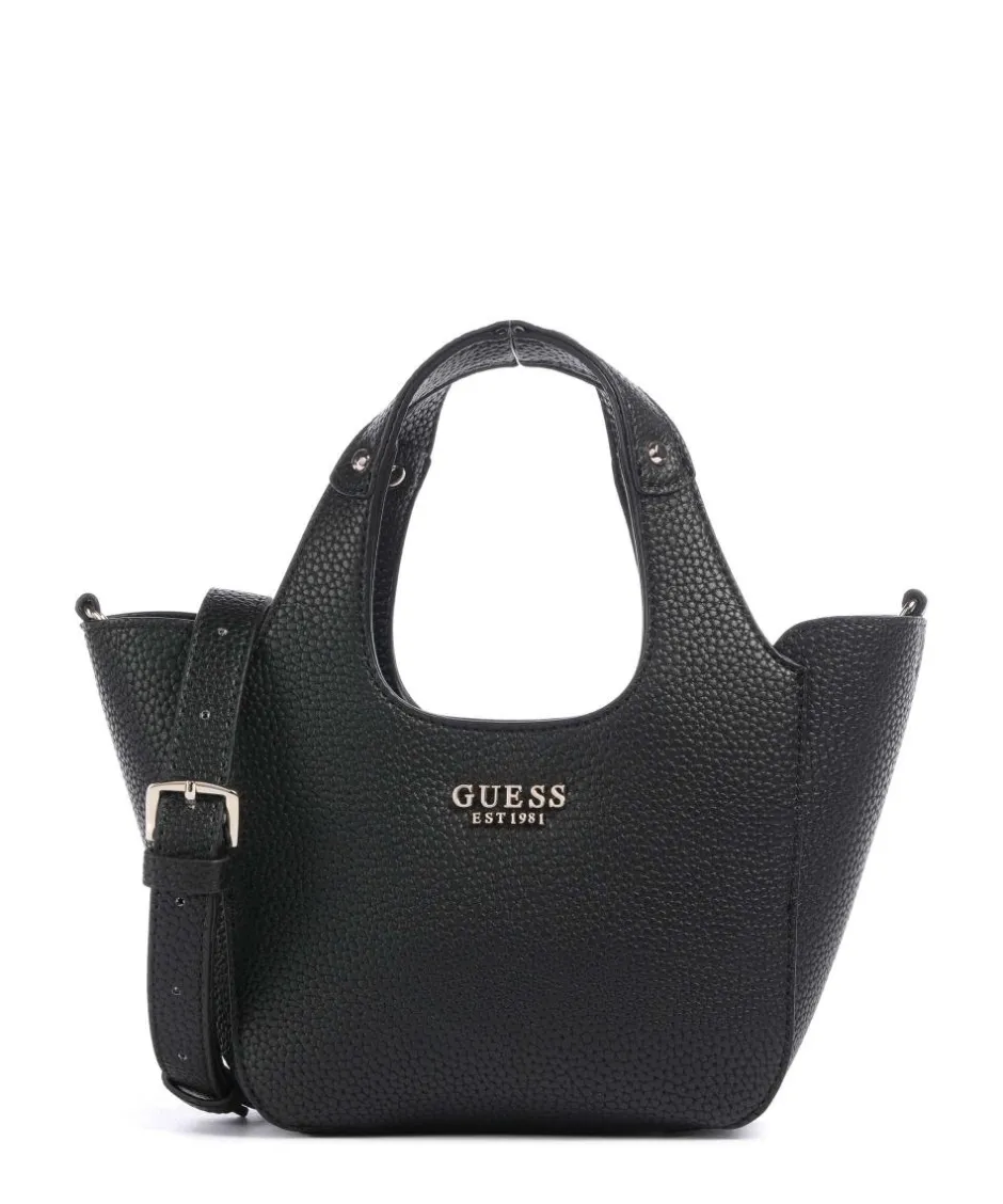 Guess Handbags|Crossbody Bags-Helina Mini Handbag imitation leather