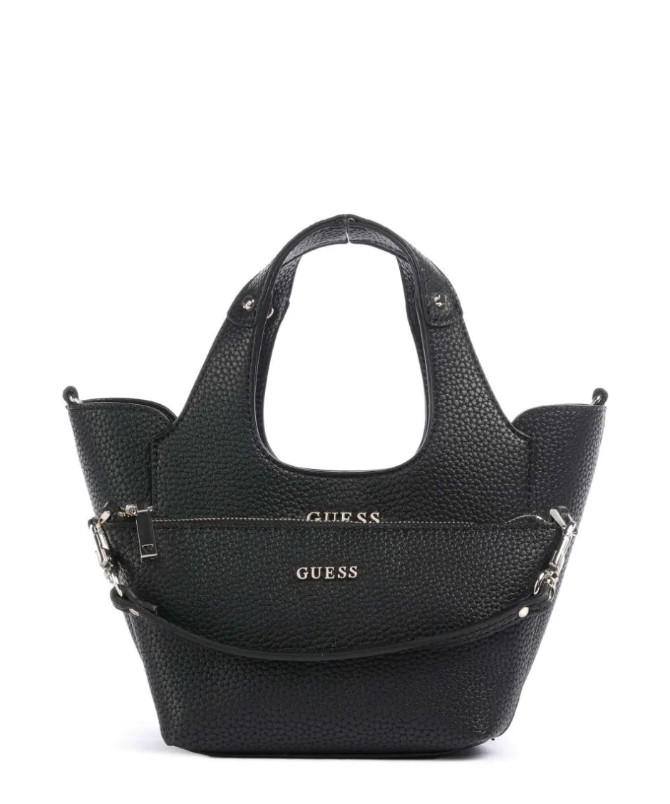 Guess Handbags|Crossbody Bags-Helina Mini Handbag imitation leather
