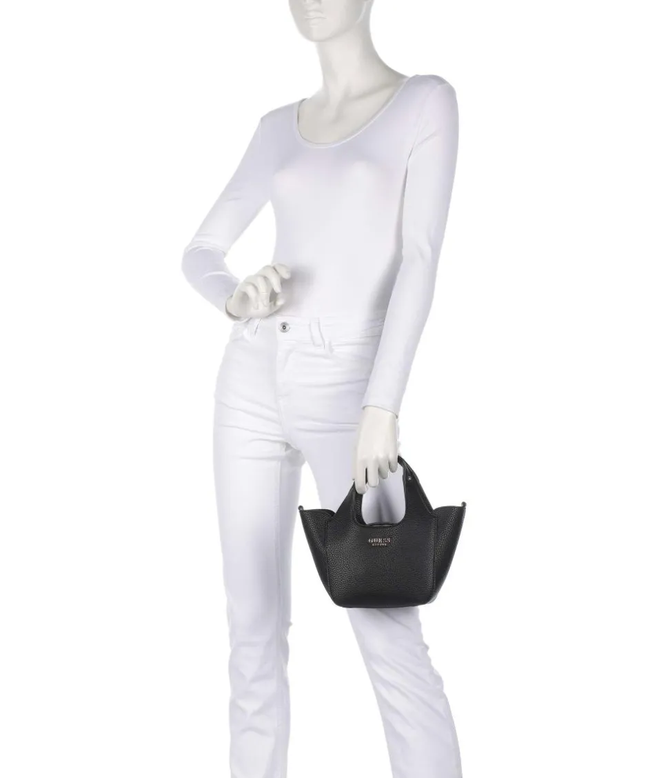 Guess Handbags|Crossbody Bags-Helina Mini Handbag imitation leather