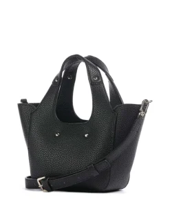 Guess Handbags|Crossbody Bags-Helina Mini Handbag imitation leather