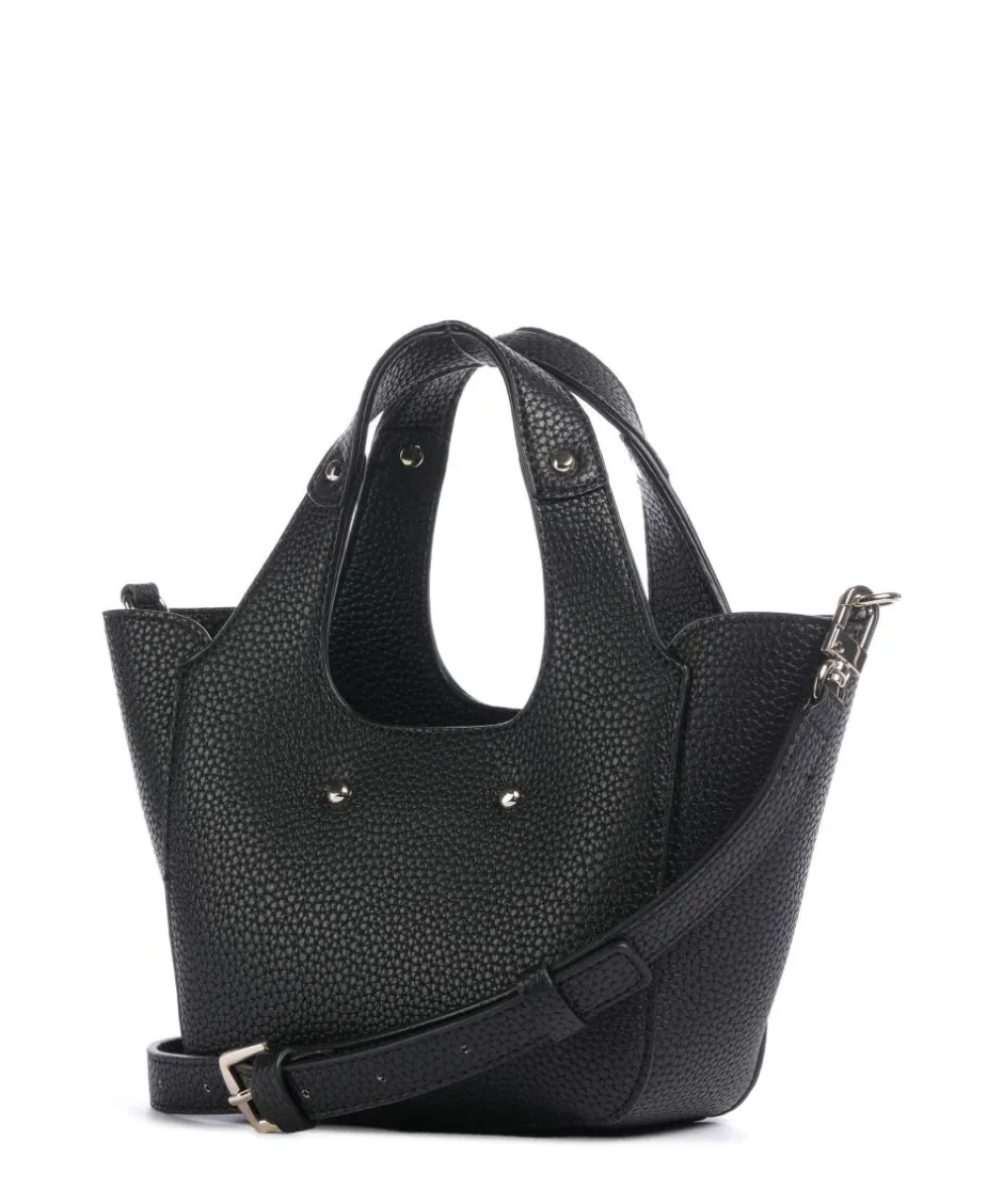 Guess Handbags|Crossbody Bags-Helina Mini Handbag imitation leather