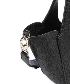 Guess Handbags|Crossbody Bags-Helina Mini Handbag imitation leather
