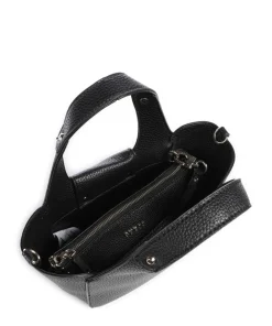Guess Handbags|Crossbody Bags-Helina Mini Handbag imitation leather