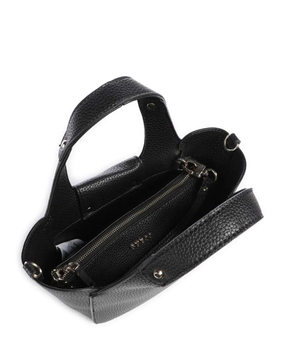 Guess Handbags|Crossbody Bags-Helina Mini Handbag imitation leather