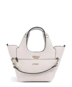 Guess Handbags|Crossbody Bags-Helina Mini Handbag imitation leather