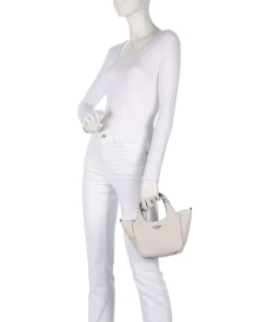 Guess Handbags|Crossbody Bags-Helina Mini Handbag imitation leather