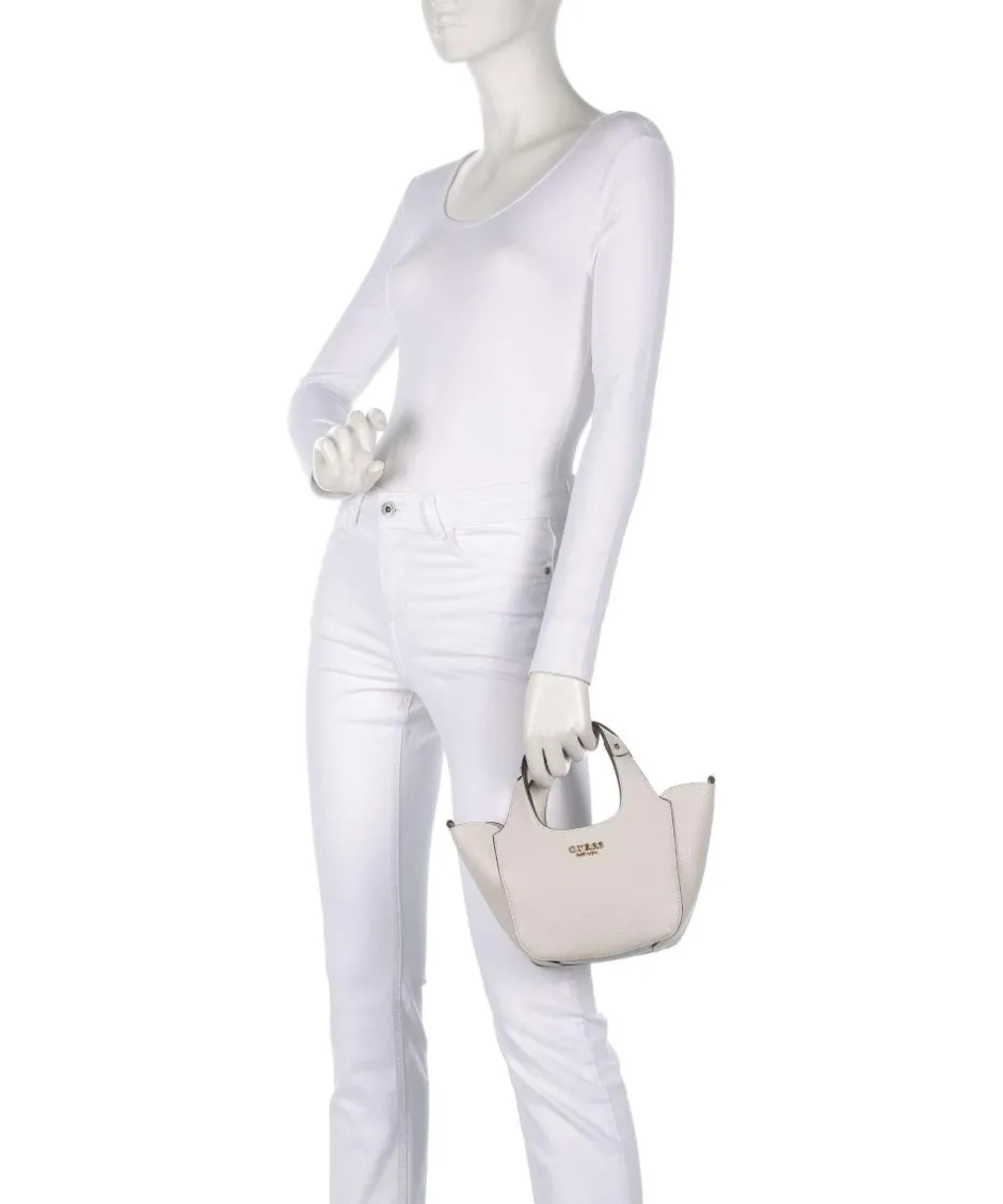Guess Handbags|Crossbody Bags-Helina Mini Handbag imitation leather
