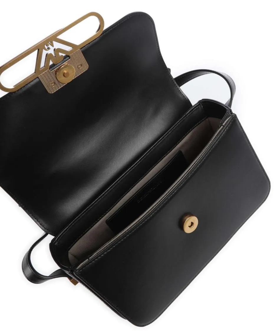 Emporio Armani Handbags|Crossbody Bags-Hera Handbag imitation leather