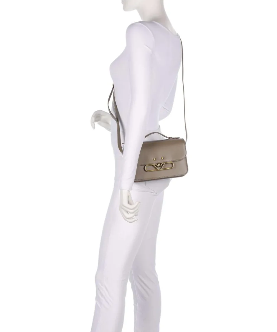 Emporio Armani Handbags|Crossbody Bags-Hera Handbag imitation leather