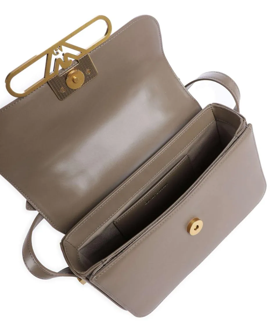 Emporio Armani Handbags|Crossbody Bags-Hera Handbag imitation leather