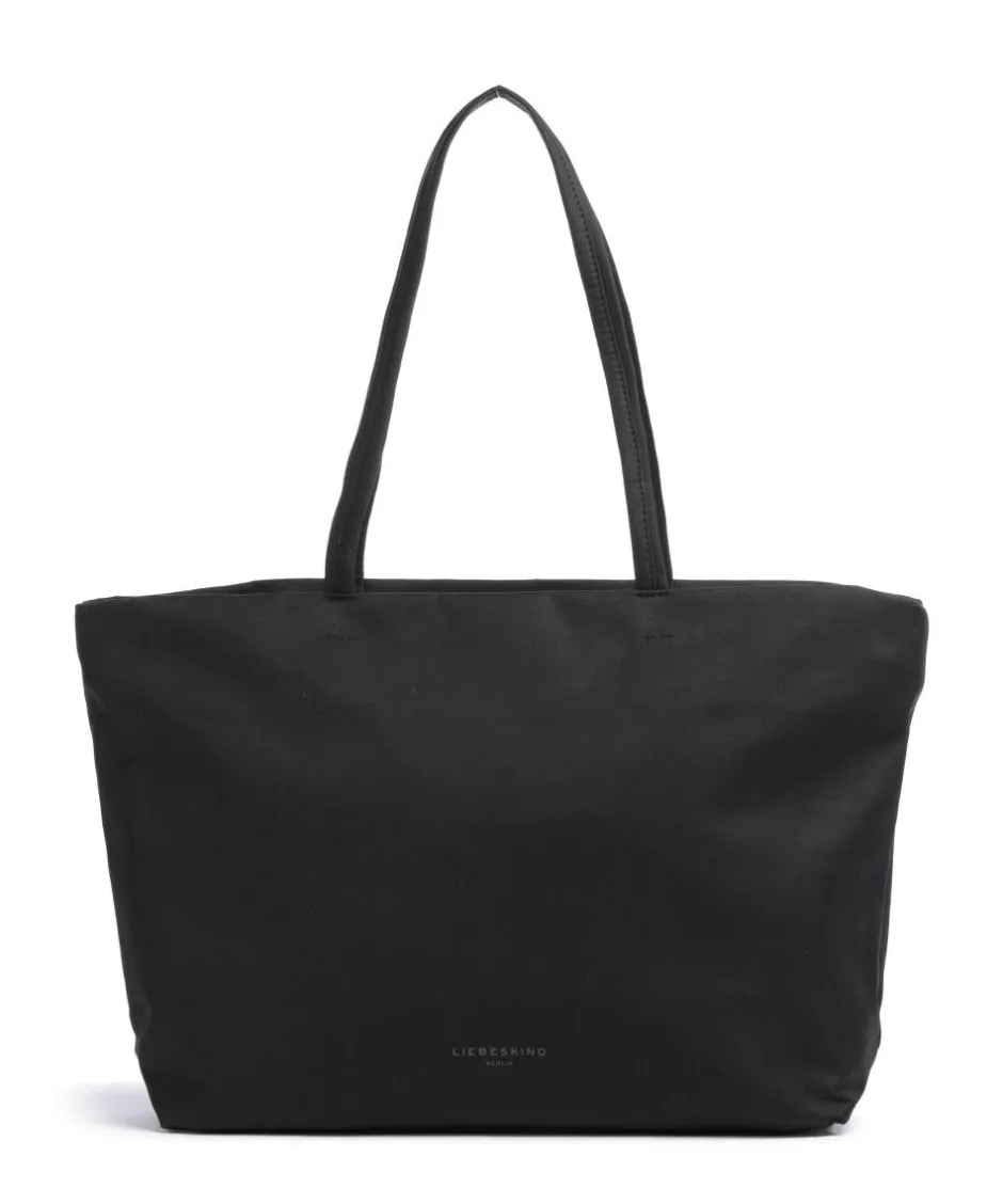 Liebeskind Tote Bags-Hera Nylon L Tote bag nylon
