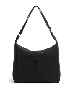 Liebeskind Shoulder Bags|Hobo Bags-Hera Nylon M Hobo bag nylon