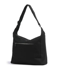 Liebeskind Shoulder Bags|Hobo Bags-Hera Nylon M Hobo bag nylon