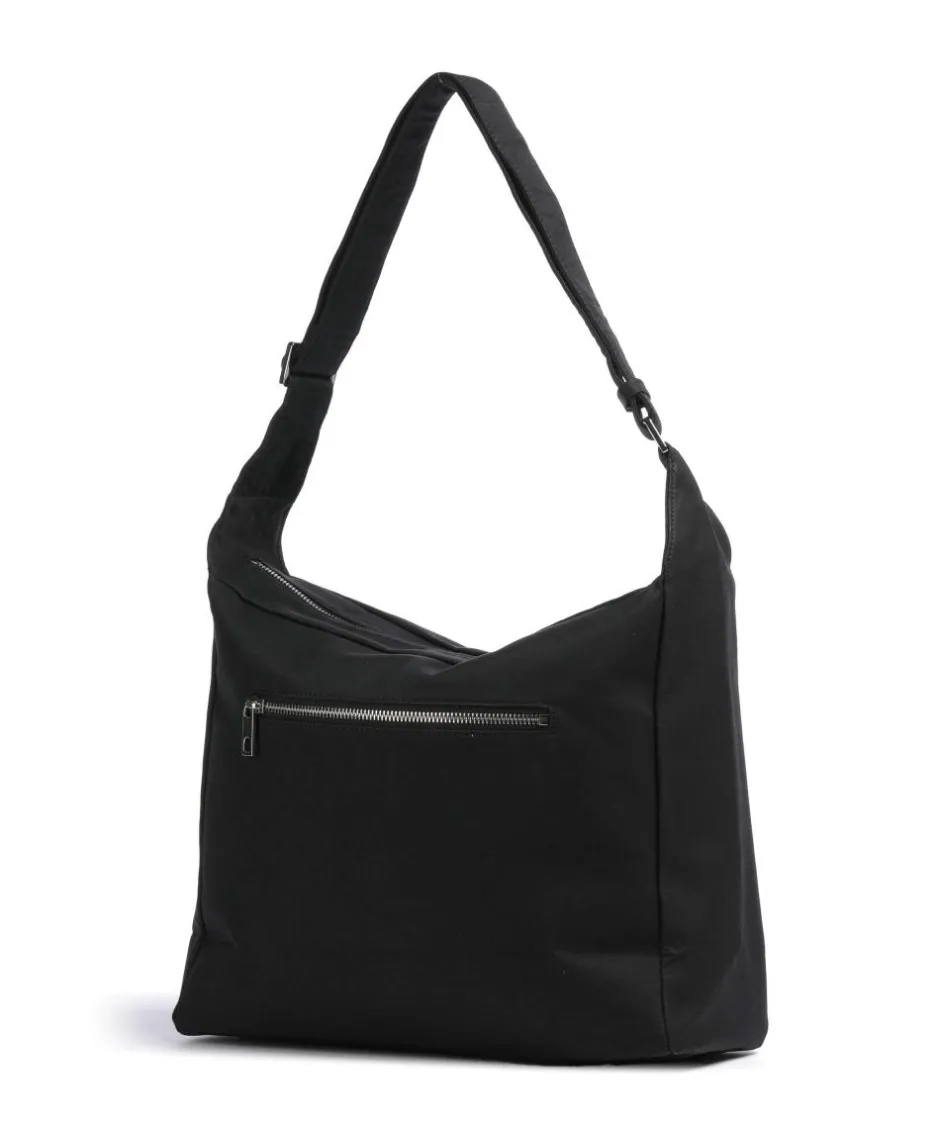 Liebeskind Shoulder Bags|Hobo Bags-Hera Nylon M Hobo bag nylon