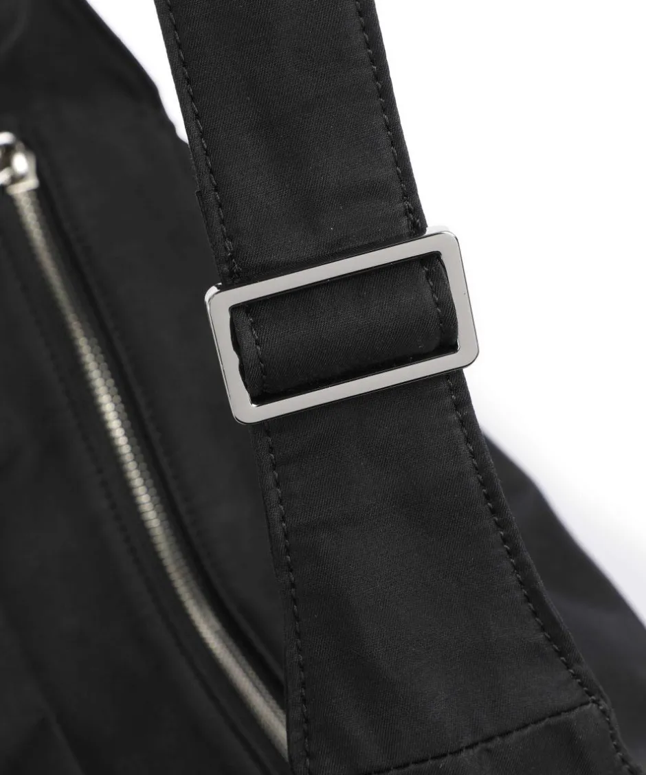 Liebeskind Shoulder Bags|Hobo Bags-Hera Nylon M Hobo bag nylon