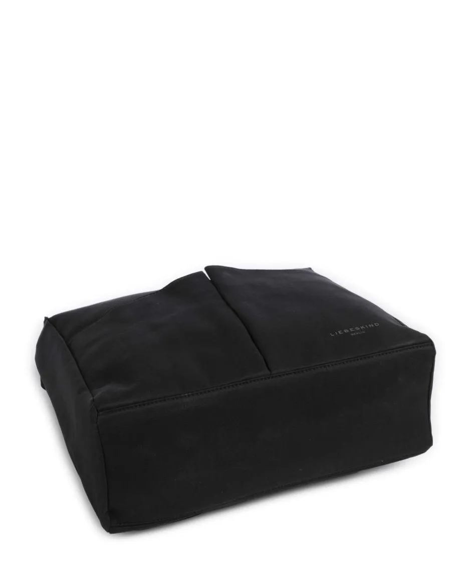 Liebeskind Shoulder Bags|Hobo Bags-Hera Nylon M Hobo bag nylon
