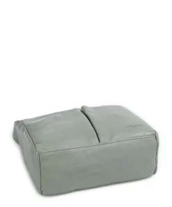 Liebeskind Shoulder Bags|Hobo Bags-Hera Sheep Natuarl M Hobo bag sheepskin leather
