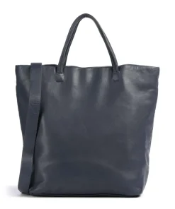Liebeskind Tote Bags|Handbags-Hera Sheep Natural L Tote bag sheepskin leather