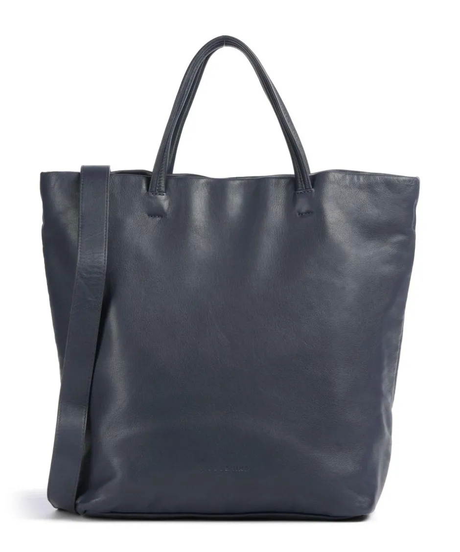 Liebeskind Tote Bags|Handbags-Hera Sheep Natural L Tote bag sheepskin leather