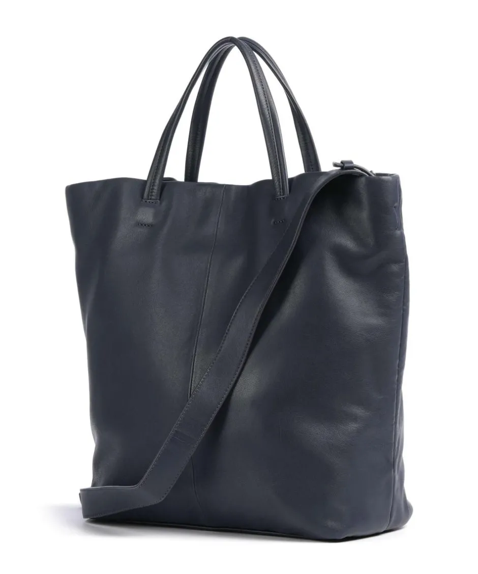 Liebeskind Tote Bags|Handbags-Hera Sheep Natural L Tote bag sheepskin leather