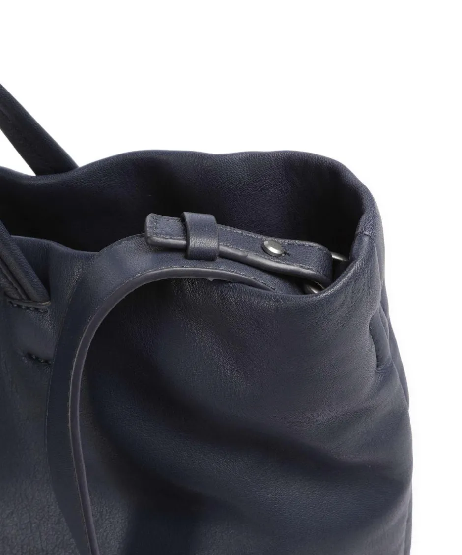 Liebeskind Tote Bags|Handbags-Hera Sheep Natural L Tote bag sheepskin leather
