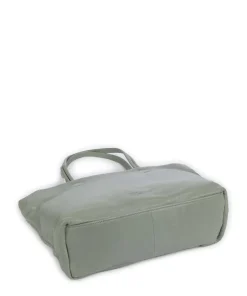 Liebeskind Tote Bags-Hera Sheep Natural L Tote bag sheepskin leather