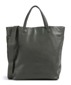 Liebeskind Tote Bags|Handbags-Hera Sheep Natural L Tote bag sheepskin leather