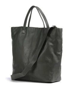 Liebeskind Tote Bags|Handbags-Hera Sheep Natural L Tote bag sheepskin leather