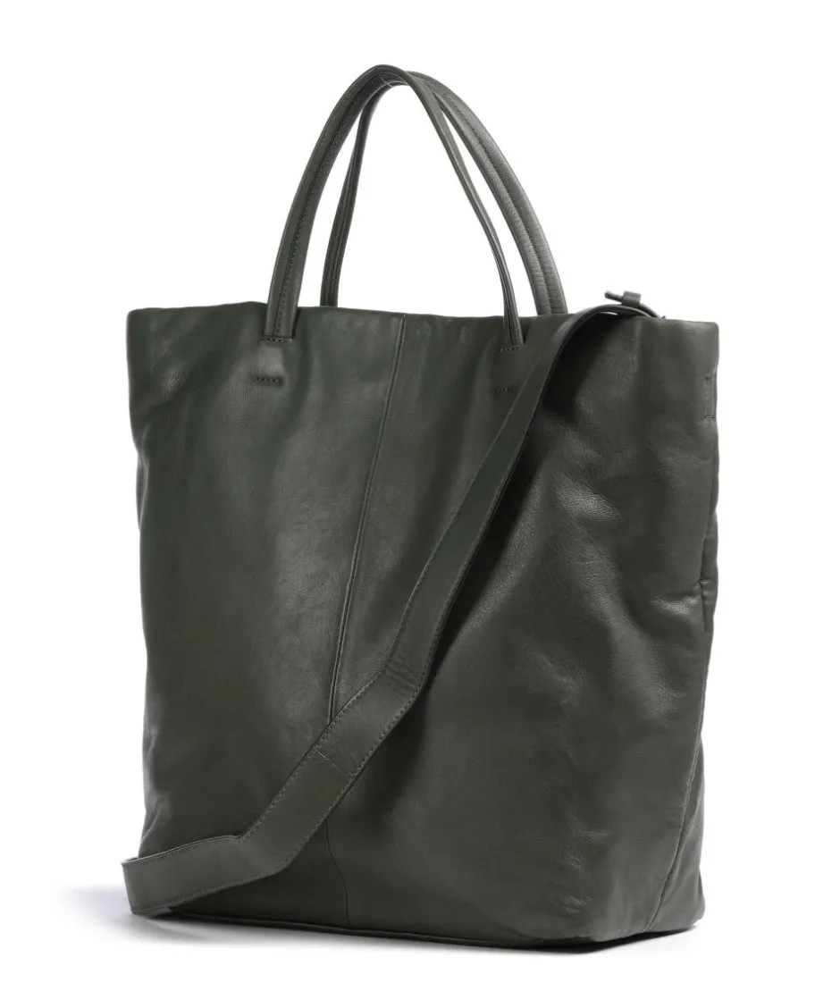 Liebeskind Tote Bags|Handbags-Hera Sheep Natural L Tote bag sheepskin leather