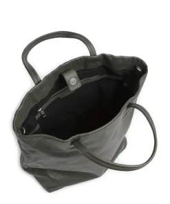 Liebeskind Tote Bags|Handbags-Hera Sheep Natural L Tote bag sheepskin leather