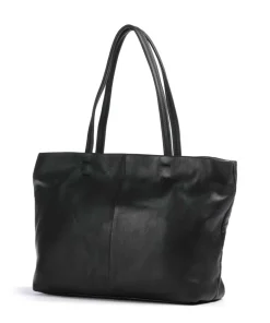 Liebeskind Tote Bags-Hera Sheep Natural L Tote bag sheepskin leather