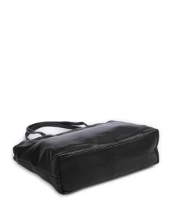 Liebeskind Tote Bags-Hera Sheep Natural L Tote bag sheepskin leather
