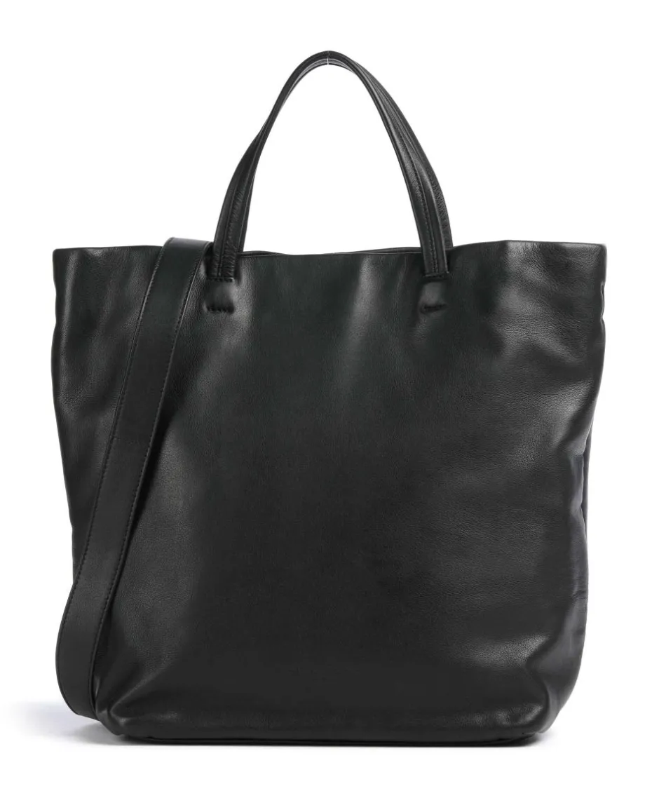 Liebeskind Tote Bags|Handbags-Hera Sheep Natural L Tote bag sheepskin leather