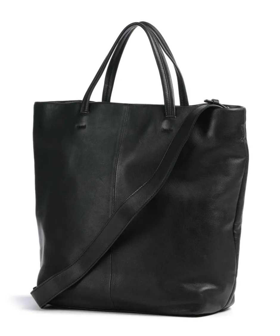 Liebeskind Tote Bags|Handbags-Hera Sheep Natural L Tote bag sheepskin leather