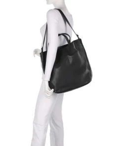 Liebeskind Tote Bags|Handbags-Hera Sheep Natural L Tote bag sheepskin leather