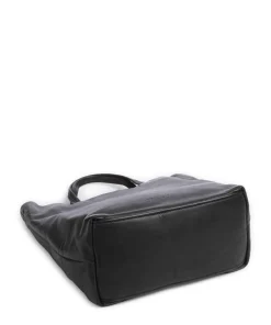 Liebeskind Tote Bags|Handbags-Hera Sheep Natural L Tote bag sheepskin leather