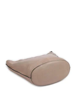 Liebeskind Hobo Bags|Crossbody Bags-Hera Sheep Natural M Crossbody bag sheepskin leather