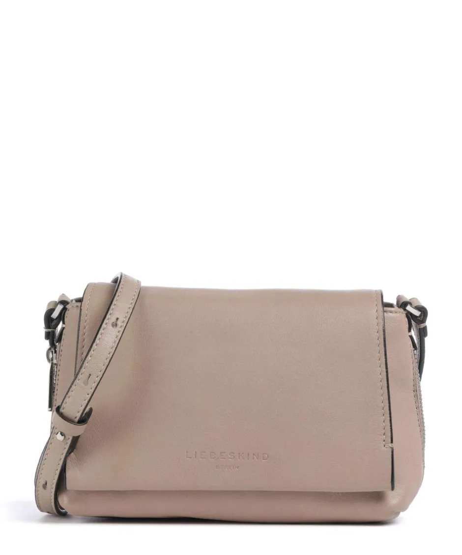 Liebeskind Crossbody Bags-Hera Sheep Natural S Crossbody bag sheepskin leather