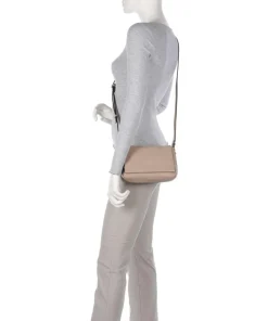 Liebeskind Crossbody Bags-Hera Sheep Natural S Crossbody bag sheepskin leather