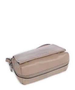Liebeskind Crossbody Bags-Hera Sheep Natural S Crossbody bag sheepskin leather