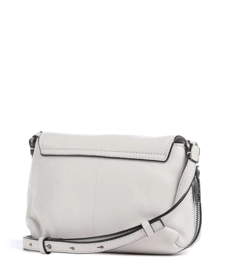 Liebeskind Crossbody Bags-Hera Sheep Natural S Crossbody bag sheepskin leather
