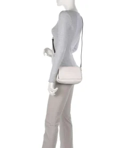 Liebeskind Crossbody Bags-Hera Sheep Natural S Crossbody bag sheepskin leather