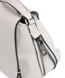 Liebeskind Crossbody Bags-Hera Sheep Natural S Crossbody bag sheepskin leather
