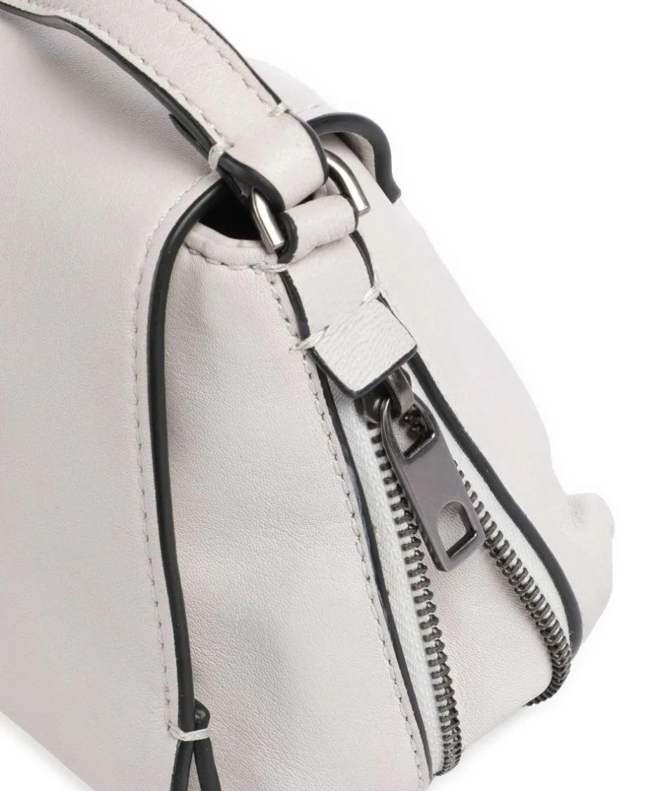 Liebeskind Crossbody Bags-Hera Sheep Natural S Crossbody bag sheepskin leather