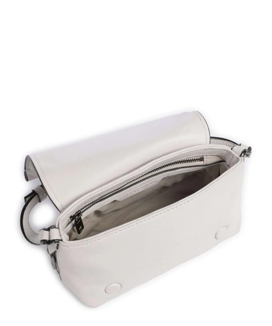 Liebeskind Crossbody Bags-Hera Sheep Natural S Crossbody bag sheepskin leather